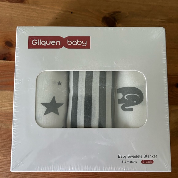 Baby swaddle *New* - Picture 1 of 2